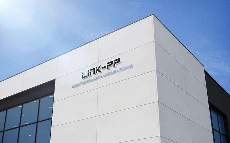 จีน LINK-PP INT'L TECHNOLOGY CO., LIMITED ข้อมูลบริษัท 