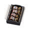 749023015 Gigabit POE Transformer 1000Base-T Magnetic Single Port LP6062ANL