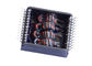 S558-5999-AB-F 1000 Base-T Magnetic LAN Discrete Transformer Modules LP5015ANL