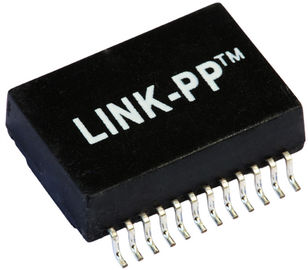 LP5008NLE 1000Base-T Ethernet Magnetic Transformers 12 ขดลวด