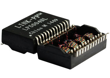 749020010 DATACOM TRANSFORMER สำหรับ 1000 BASE-T Gigabit Ethernet Magnetic