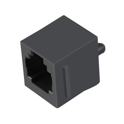 SS-6546-NF RJ45 โมดูลาร์แจ็ค