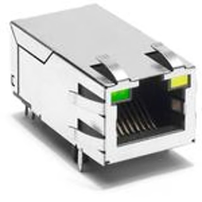 JK0-0229NL 4PAIR POE 120W RJ45 เครื่องเชื่อม 30 U'