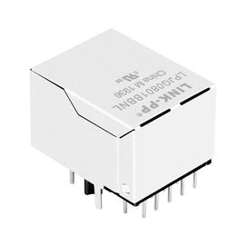 UE-LA1S109-43LF, LPJG0801BBNL พอร์ต Gigabit LAN 10/100/1000 Full Duplex