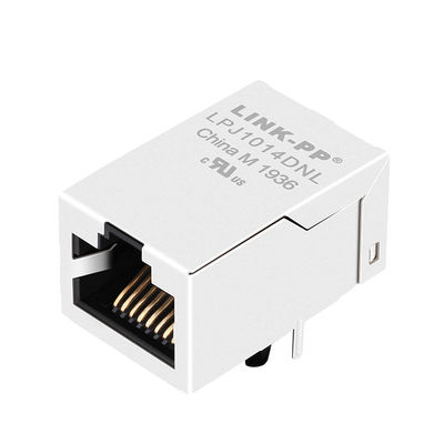 7499010001 RJ45 พร้อมตัวแปลง CAN แบบรวม 10 / 100Base-TX