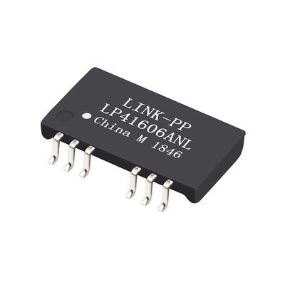 HX0068ANL, HX0068ANLT การ์ดแปลงสัญญาณ Lan แม่เหล็ก 10/100 PC Card