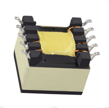 POE51Q-48ED หม้อแปลงไฟฟ้า IEEE802.3bt มาตรฐานและทำงานด้วยอินพุต 36 - 57 V