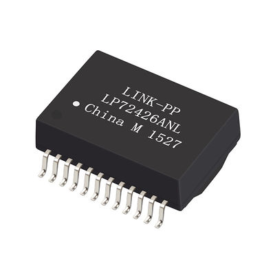 TG5G-HP10NZ5LF 24Pin 5G Base-T 1A POE โมดูลหม้อแปลง
