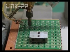 การผลิตแบบอัตโนมัติ โมดูลเชื่อม Ethernet คุณภาพสูง