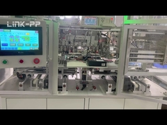 LINK-PP โมดูลาร์ RJ45 แจ็ค - คลังสินค้าเพียงพอสําหรับการจัดส่งอย่างรวดเร็ว