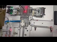 LINK-PP: ผู้ผลิตเครื่องแปลงแม่เหล็ก LAN ด้วยความเชี่ยวชาญและความแม่นยํา