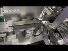 ความแม่นยําและประสิทธิภาพ: LINK-PP