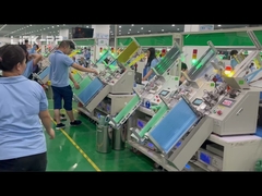 ความสามารถในการผลิตที่แข็งแกร่งของ LINK-PP เกิน 6 ล้านชิ้นต่อเดือน