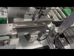 สิ่งอํานวยความสะดวกที่ทันสมัยและงานฝีมือแม่นยําที่ LINK-PP