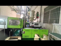 สํารวจสถานที่ผลิต แม็กเนตแจ็ค RJ45 ของ LINK-PP