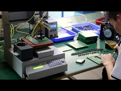 คุณภาพการผลิต: LINK-PP LAN Transformers และ RJ45 MagJack