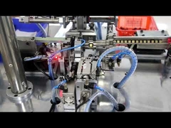 ประสบการณ์ 26 ปีในการผลิต เครื่องเชื่อม RJ45 พร้อมหรือไม่มีแม่เหล็ก