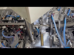 อุปกรณ์อัตโนมัติของ LINK-PP ปรับปรุงคุณภาพและประสิทธิภาพของ Magjack RJ45