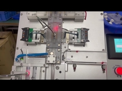 แจ็คหญิง 8P8C RJ45 ที่มีความสามารถสูง: การเชื่อมต่อเครือข่ายที่มั่นคงและน่าเชื่อถือ