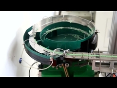 เครื่องแม่เหล็กอินทิกรีต RJ45 แจ็คโมดูเลอร์ ผู้ผลิตเครื่องเชื่อมสตรี