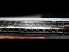 สัมผัสการเชื่อมต่อแบบไร้ขอบเขต: LINK-PP RJ45 Jacks กับแม่เหล็กอินเทกรีต