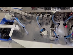 สายพานเดียว/1xN/2xN Multi RJ45 Connector แม็กเนติก แจ็ค ซัพพลายเออร์