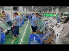 อะไรคือตัวเชื่อมต่อ RJ45 แบบบูรณาการ?